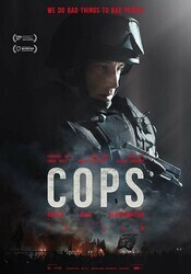 Копы / Cops