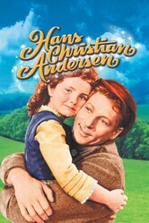 Ханс Кристиан Андерсен / Hans Christian Andersen