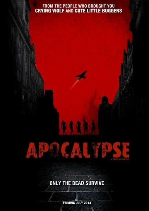 Апокалипсис / Apocalypse
