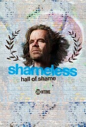Бесстыжие: зал позора / Shameless Hall of Shame